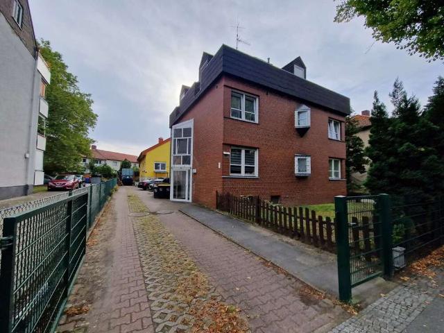 Haus kaufen in Tegel, Berlin