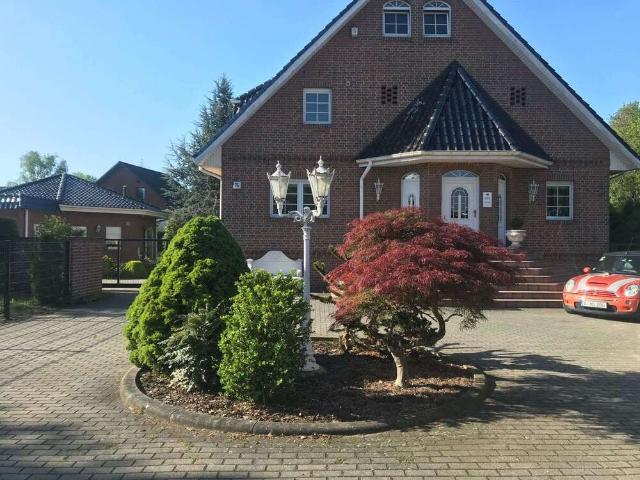 Haus kaufen in Marzahn-Hellersdorf, Berlin