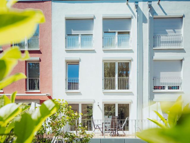 Haus kaufen in Kreuzberg, Berlin