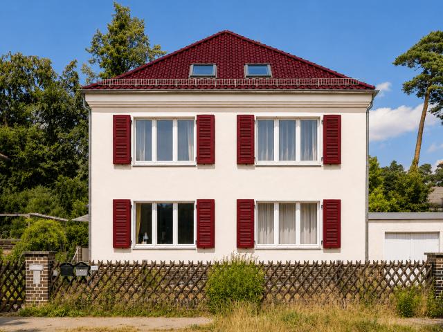 Haus kaufen in Zehlendorf, Berlin