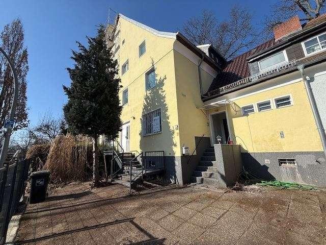 Haus kaufen in Westend, Berlin