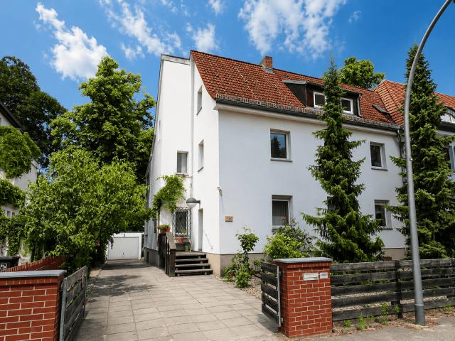 Haus kaufen in Westend, Berlin