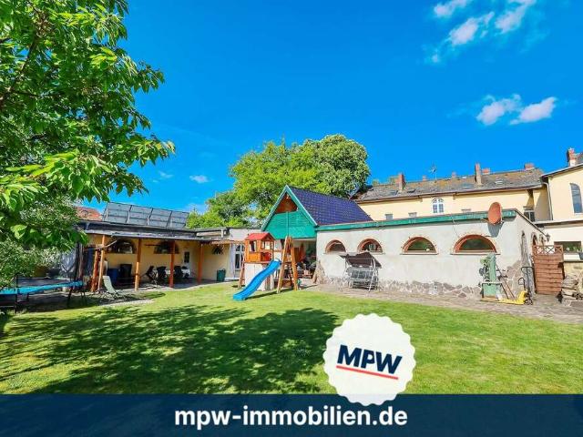 Haus kaufen in Treptow–Köpenick, Berlin