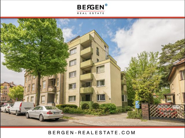 Haus kaufen in Tegel, Berlin