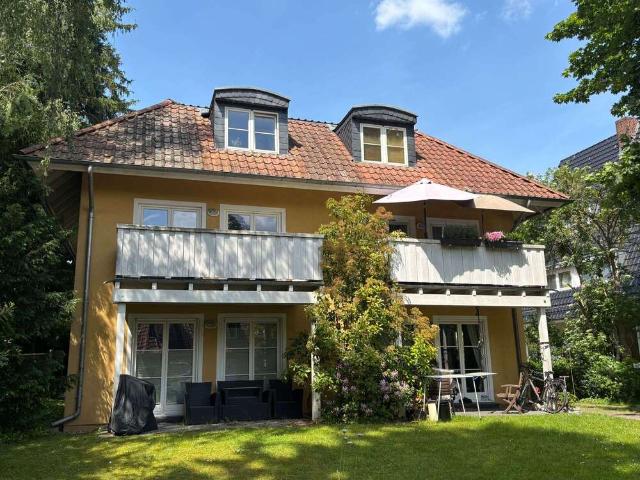 Haus kaufen in Steglitz-Zehlendorf, Berlin