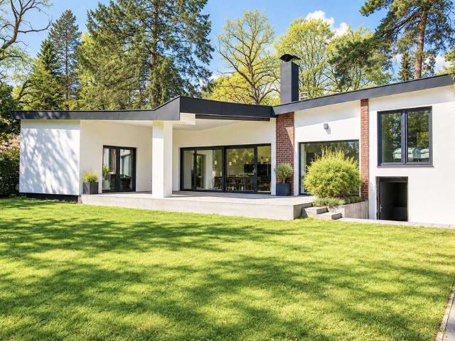 Haus kaufen in Steglitz-Zehlendorf, Berlin