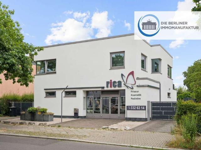 Haus kaufen in Spandau, Berlin