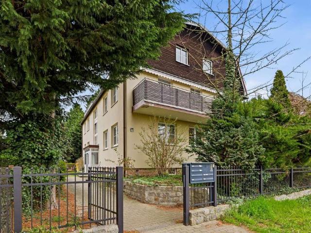 Haus kaufen in Pankow, Berlin