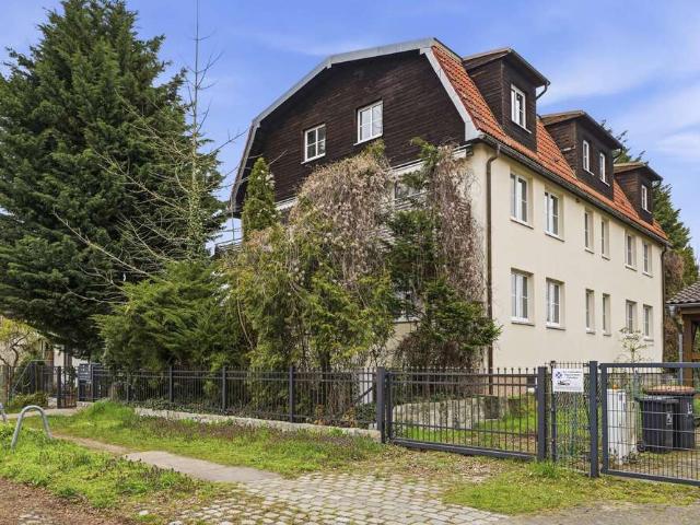 Haus kaufen in Französisch Buchholz, Berlin
