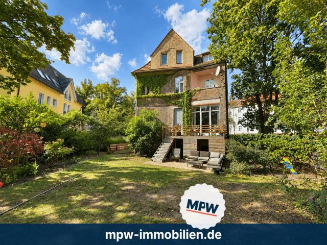 Haus kaufen in Lichtenberg, Berlin
