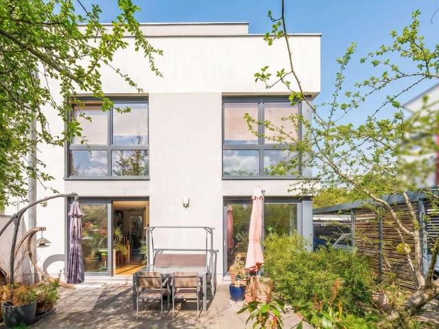 Haus kaufen in Zehlendorf, Berlin