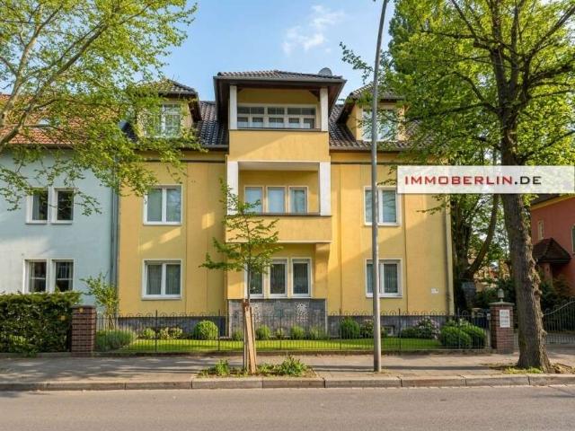 Haus kaufen in Lichtenberg, Berlin