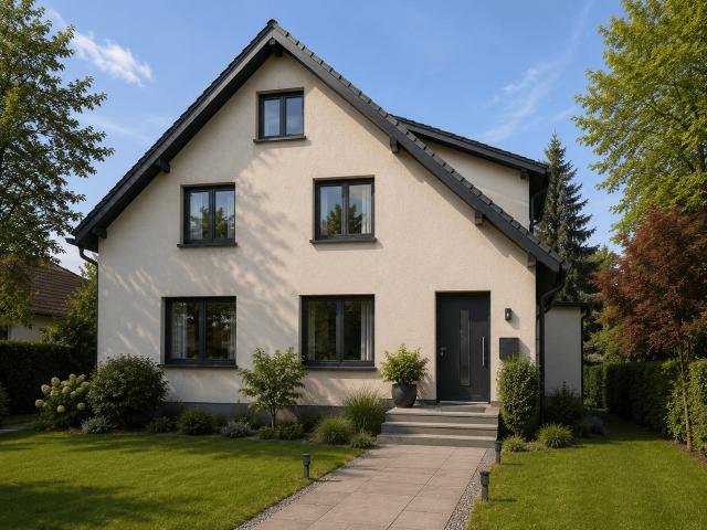 Haus kaufen in Neukölln, Berlin