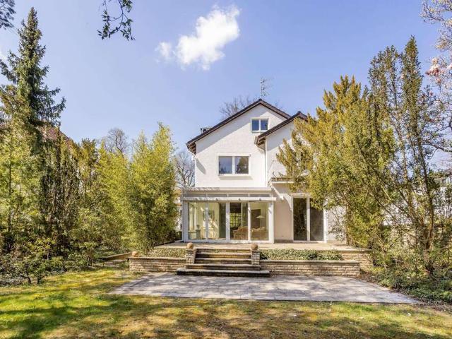 Haus kaufen in Zehlendorf, Berlin
