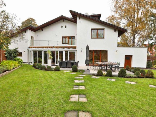Haus kaufen in Tegel, Berlin