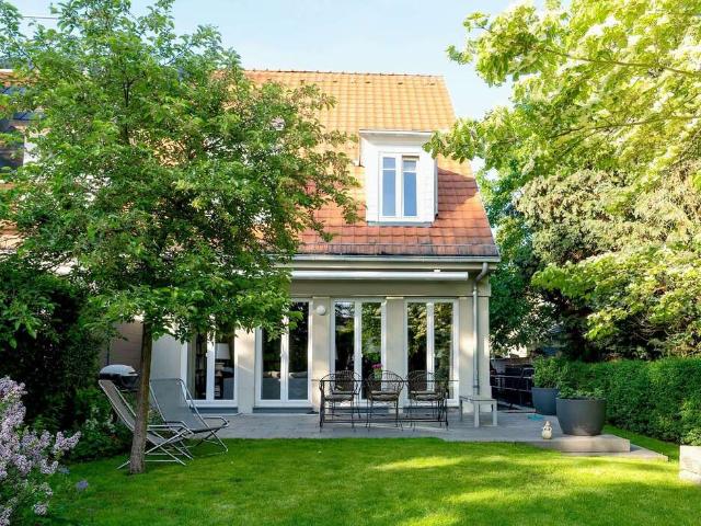 Haus kaufen in Zehlendorf, Berlin