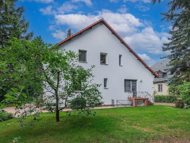 Haus kaufen in Zehlendorf, Berlin