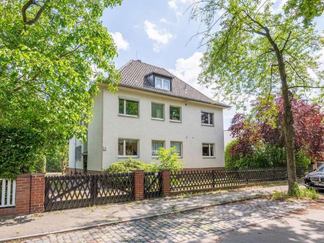 Haus kaufen in Zehlendorf, Berlin