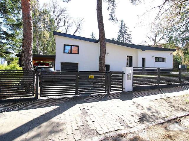 Haus kaufen in Zehlendorf, Berlin