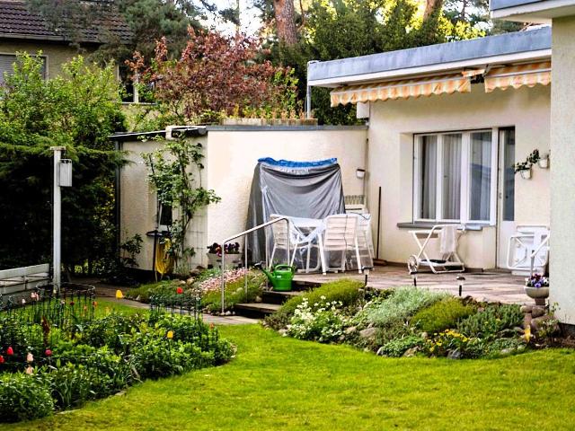 Haus kaufen in Steglitz-Zehlendorf, Berlin
