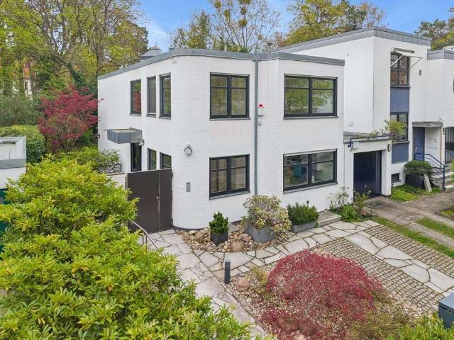 Haus kaufen in Westend, Berlin