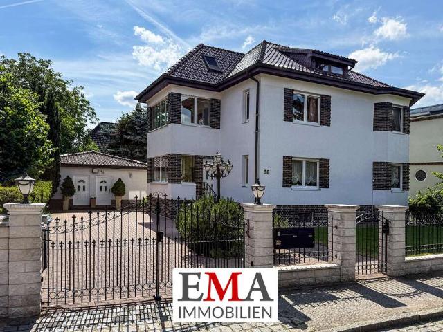 Haus kaufen in Treptow–Köpenick, Berlin