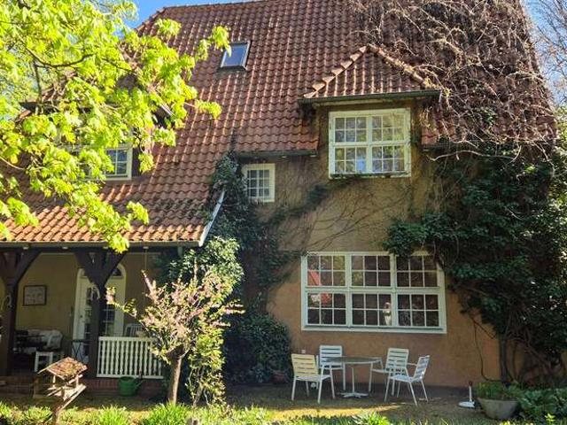 Haus kaufen in Tegel, Berlin