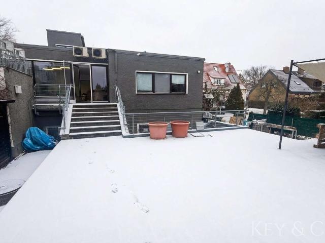 Haus kaufen in Tempelhof–Schöneberg, Berlin