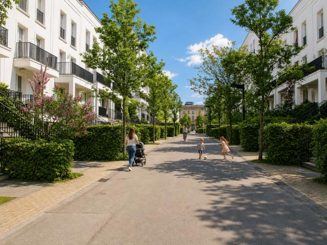Haus kaufen in Französisch Buchholz, Berlin
