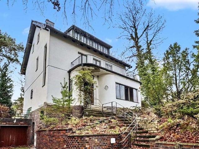 Haus kaufen in Zehlendorf, Berlin