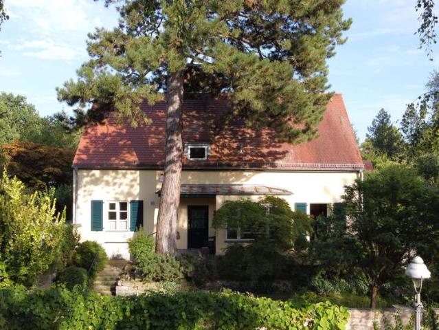 Haus kaufen in Zehlendorf, Berlin