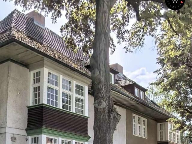 Haus kaufen in Westend, Berlin