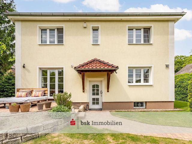 Haus kaufen in Zehlendorf, Berlin