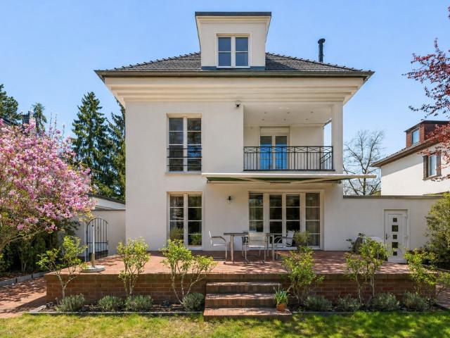 Haus kaufen in Lichterfelde, Berlin