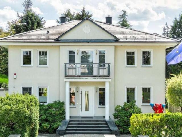 Haus kaufen in Französisch Buchholz, Berlin