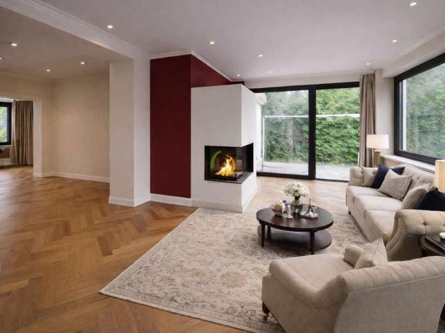 Haus kaufen in Westend, Berlin