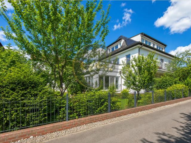 Haus kaufen in Treptow–Köpenick, Berlin