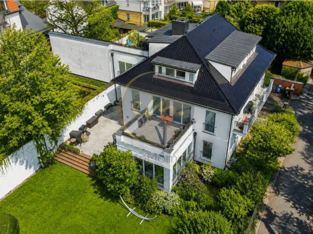 Haus kaufen in Treptow–Köpenick, Berlin