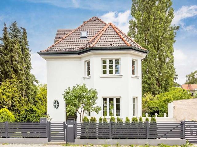 Haus kaufen in Zehlendorf, Berlin