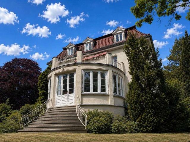 Haus kaufen in Westend, Berlin