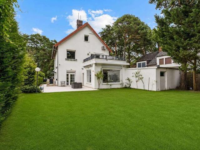 Haus kaufen in Zehlendorf, Berlin