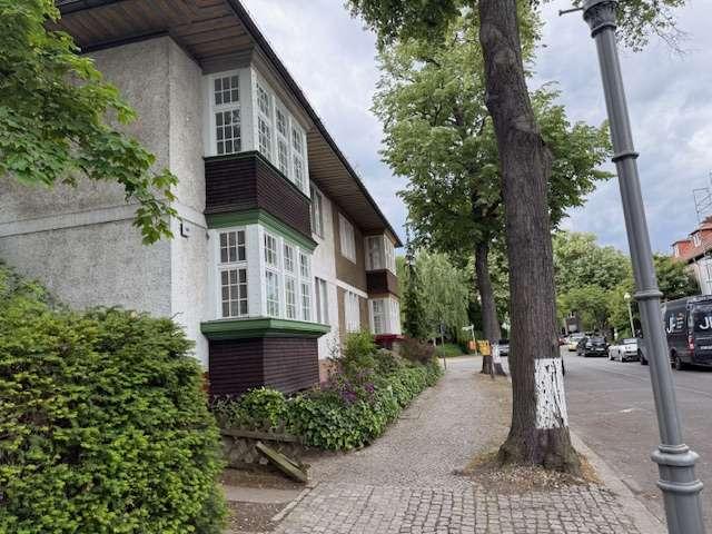 Haus kaufen in Westend, Berlin