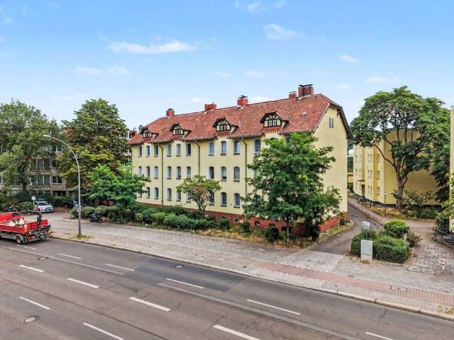 Haus kaufen in Spandau, Berlin