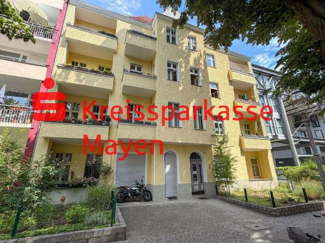 Haus kaufen in Tempelhof–Schöneberg, Berlin
