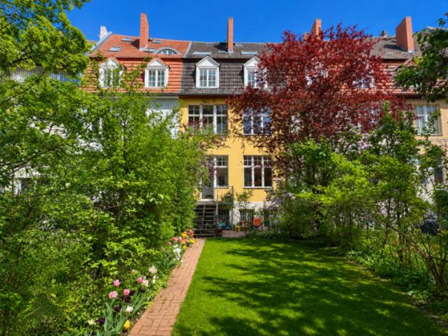 Haus kaufen in Zehlendorf, Berlin