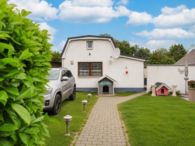 Haus kaufen in Französisch Buchholz, Berlin