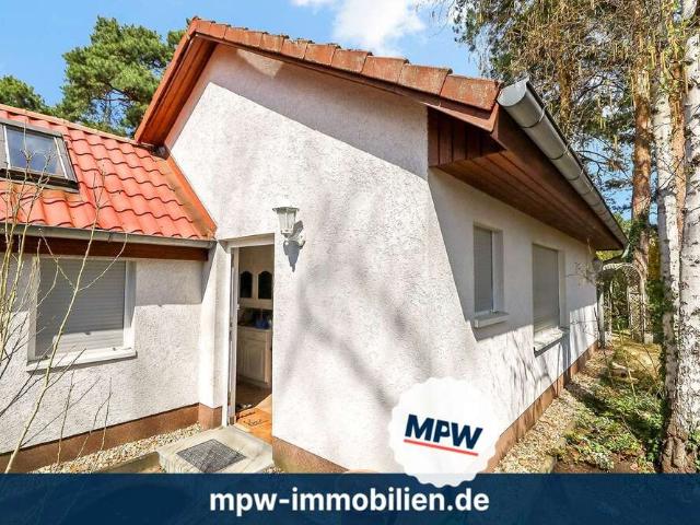 Haus kaufen in Treptow–Köpenick, Berlin