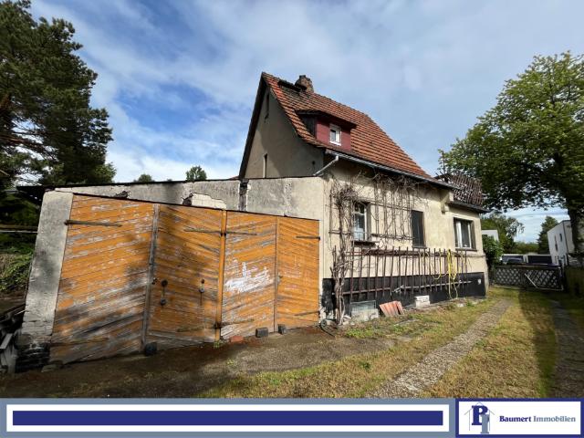 Haus kaufen in Treptow–Köpenick, Berlin