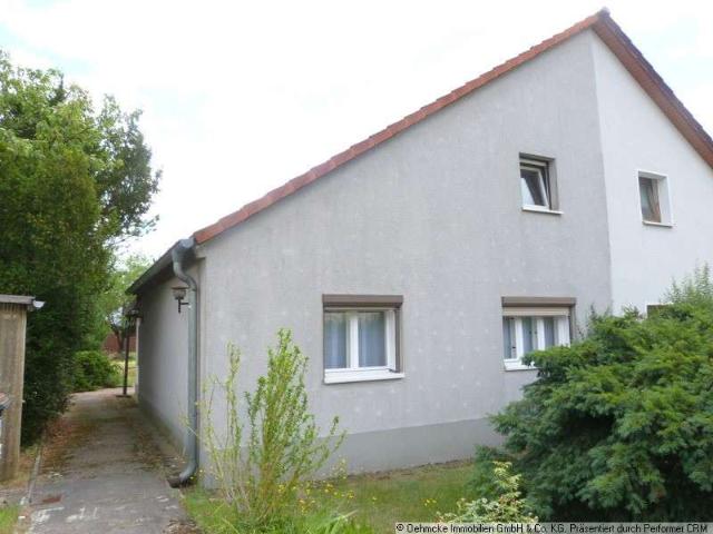 Haus kaufen in Treptow–Köpenick, Berlin