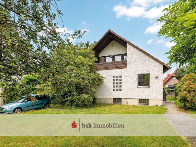 Haus kaufen in Tegel, Berlin